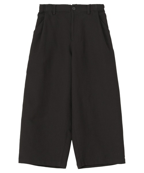 Plantation（プランテーション）の「CLダブルクロス / パンツ / (O