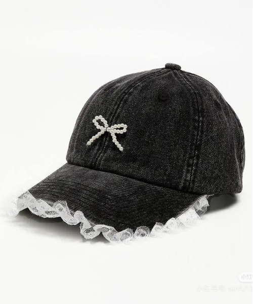 新色追加【sqnz（エスキュンズ）】sqnz logo cap / ロゴ ベース