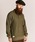 schott�i�V���b�g�j�́uSchott/�V���b�g/SALT AND PEPPER HALF ZIP SWEAT/�\���g �A���h �y�b�p�[ �n�[�t�W�b�v�X�E�F�b�g�i�X�E�F�b�g�j�v�b�I���[�u