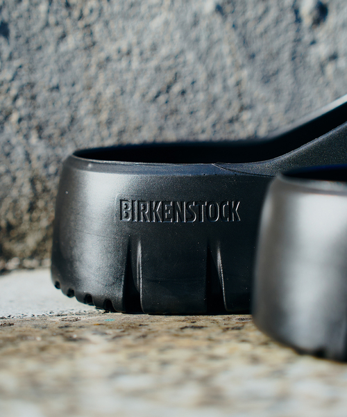 BIRKENSTOCK(ビルケンシュトック)の「BIRKENSTOCK / ビルケンシュトック Super-Birki 1025969(サンダル・メンズ・ブラック・40/41/42)」の9枚目の写真
