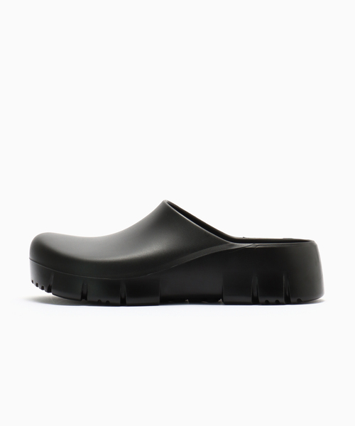 BIRKENSTOCK(ビルケンシュトック)の「BIRKENSTOCK / ビルケンシュトック Super-Birki 1025969(サンダル・メンズ・ブラック・40/41/42)」の8枚目の写真