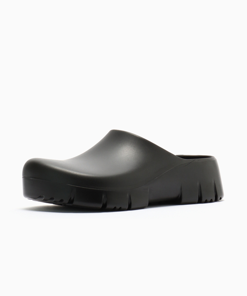 BIRKENSTOCK(ビルケンシュトック)の「BIRKENSTOCK / ビルケンシュトック Super-Birki 1025969(サンダル・メンズ・ブラック・40/41/42)」の7枚目の写真