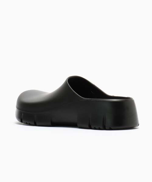 BIRKENSTOCK(ビルケンシュトック)の「BIRKENSTOCK / ビルケンシュトック Super-Birki 1025969(サンダル・メンズ・ブラック・40/41/42)」の6枚目の写真
