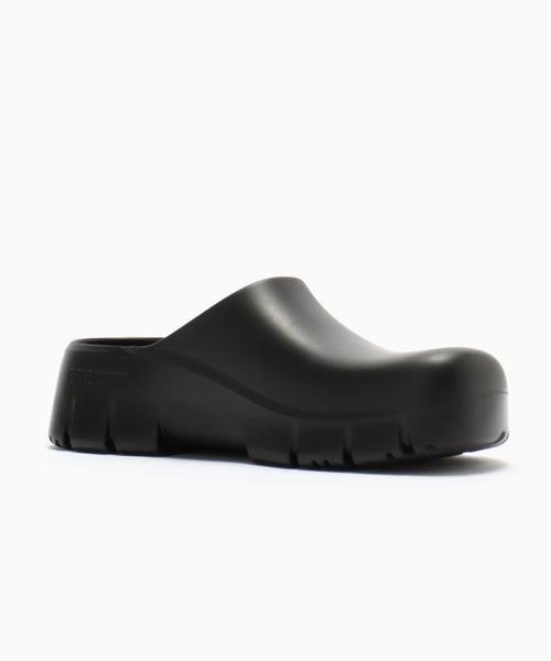 BIRKENSTOCK(ビルケンシュトック)の「BIRKENSTOCK / ビルケンシュトック Super-Birki 1025969(サンダル・メンズ・ブラック・40/41/42)」の4枚目の写真