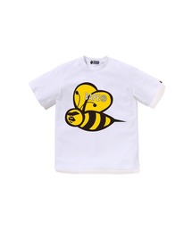 A BATHING APE｜ア ベイシング エイプ（キッズ）のTシャツ/カットソー