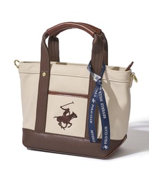 BEVERLY HILLS POLO CLUB｜ビバリーヒルズポロクラブのトート