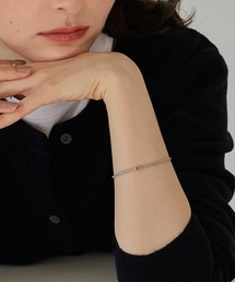 Phoebe | ストーンコードブレスレット/天然石(ブレスレット)