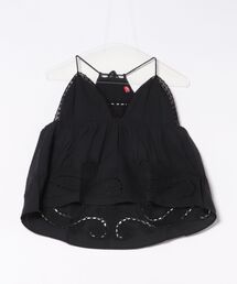 【チャイハネ】セルナキャミソール