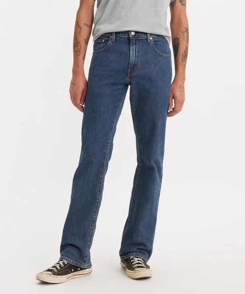 セール】Levi's/リーバイス 517(TM) ブーツカット（デニムパンツ
