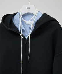 CEPIE.（セピエ）の「CEPIE./レタリングコードネックレス（ネックレス）」