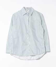 STYLEBLOCK（スタイルブロック）の「ストライプ柄シャツ（シャツ/ブラウス）」