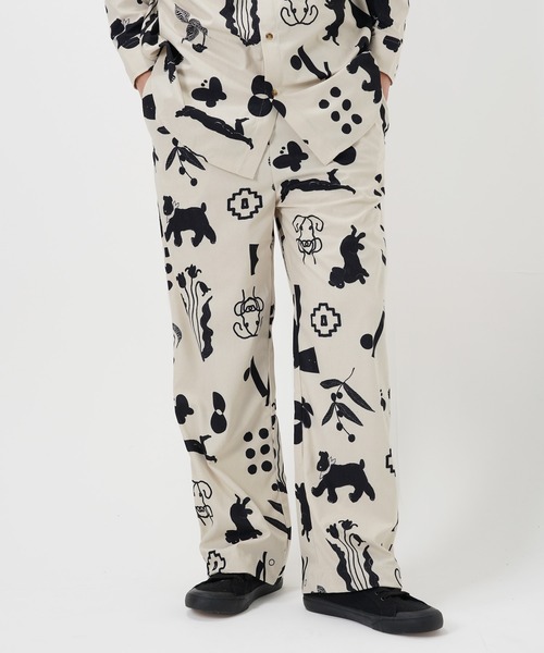 CAT”＆“DOG” Kana Akiyama コーデュロイパンツ（その他パンツ