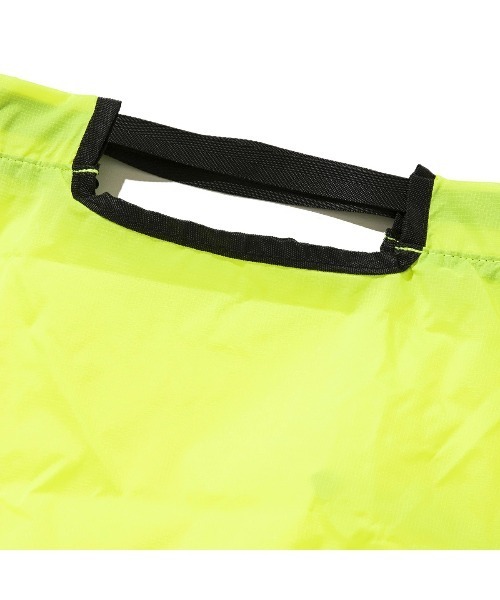 POLeR（ポーラー）の「POLER LIGHT STUFF KNAPSACK（ポーラー ライトスタッフ ナップザック）（バックパック/リュック・メンズ・イエロー/パープル/ブラック・ONE SIZE）」の20枚目の写真