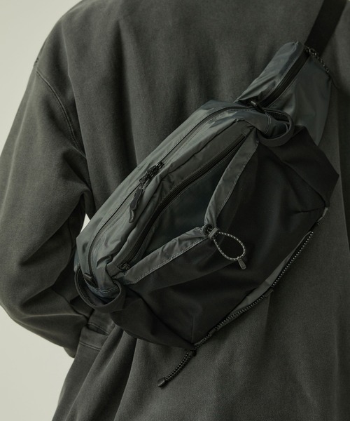 Snow Peak（スノーピーク）の「Snow Peak / ALK Waist Bag ウエスト