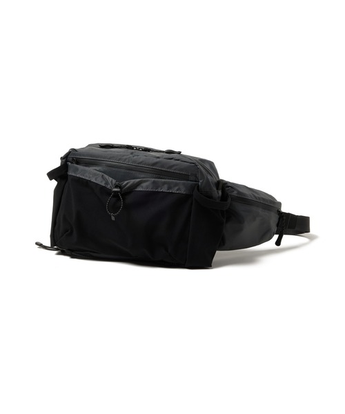 Snow Peak（スノーピーク）の「Snow Peak / ALK Waist Bag ウエスト