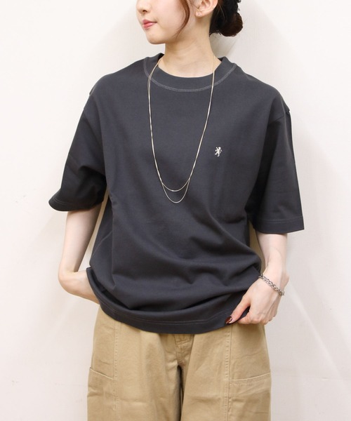 「専用」Gymphlex トップス gy-c0441ddh-01.jpg