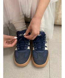 adidas(アディダス)の【adidas Originals】SAMBA XLG(スニーカー)
