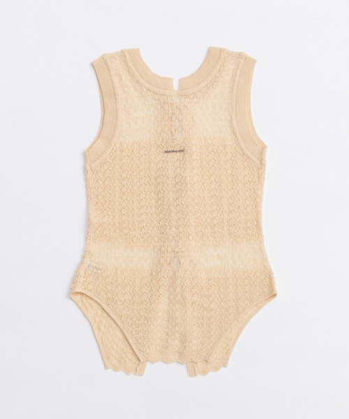 PRANK PROJECT（プランクプロジェクト）の「2WAYモヘアニットベスト / 2WAY Mohair knit Vest（ベスト・レディース・グレー/ピンク/イエロー・FREE）」の18枚目の写真