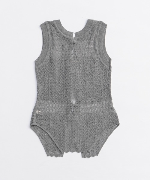 PRANK PROJECT（プランクプロジェクト）の「2WAYモヘアニットベスト / 2WAY Mohair knit Vest（ベスト・レディース・グレー/ピンク/イエロー・FREE）」の22枚目の写真