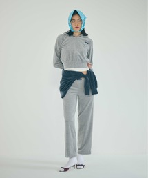 SEA（シー）の「VINTAGE 裏起毛オーバースウェットパーカー（パーカー