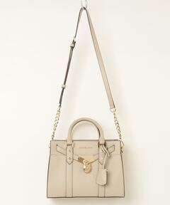 Monogram Quilted Vanity Bag（ショルダーバッグ）｜Her lip to