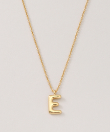 IENA(CGi)JOSEPHINE STUDIO/WZtBEXgDfBI LETER CHARM SMALL E lbNX(lbNX)