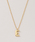 IENAiCGij́uJOSEPHINE STUDIO/WZtBEXgDfBI LETER CHARM SMALL E lbNXilbNXjvbS[h