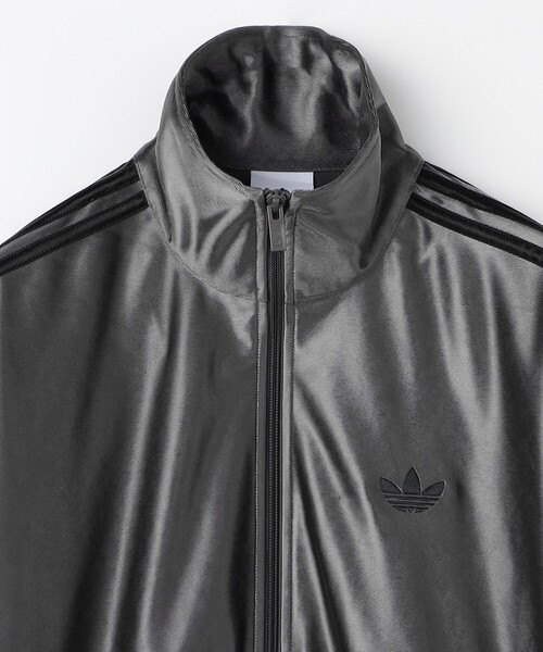 セール】adidas/アディダス METAL FIREB TT（ブルゾン）｜adidas