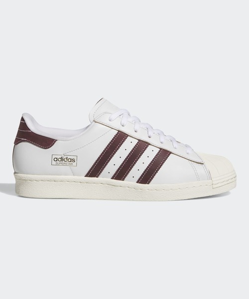 スーパースター 80 ADV / SUPERSTAR 80 ADV / アディダス