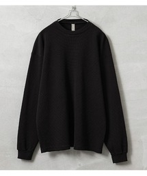L/S HEAVY THERMALCREW NECK