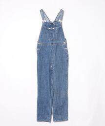 キャナルジーン サロペット CANAL JEAN（キャナルジーン）の「RED CHOP WORKS(レッド