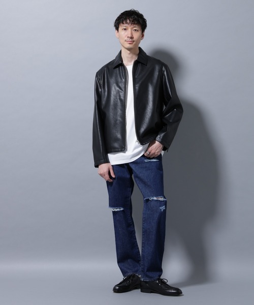 セール】RED CARD/別注 Dapper Special（デニムパンツ）｜RED CARD