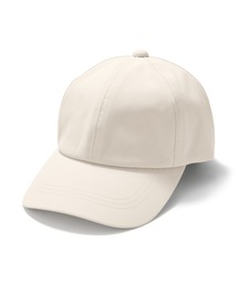 キャップ（ホワイト/白色系・防水/撥水/防汚）ファッション通販 - ZOZOTOWN