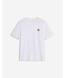 Maison Kitsune(]Lcl)FOX HEAD REGULAR TEE-SHIRT(TVc/Jbg\[)