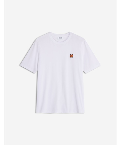FOX HEAD REGULAR TEE-SHIRT（Tシャツ/カットソー）｜Maison
