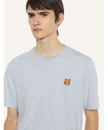 Maison Kitsune（メゾンキツネ）の「FOX HEAD REGULAR TEE-SHIRT（Tシャツ/カットソー）」