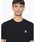 Maison Kitsunei]Lclj́uFOX HEAD REGULAR TEE-SHIRTiTVc/Jbg\[jvbubN