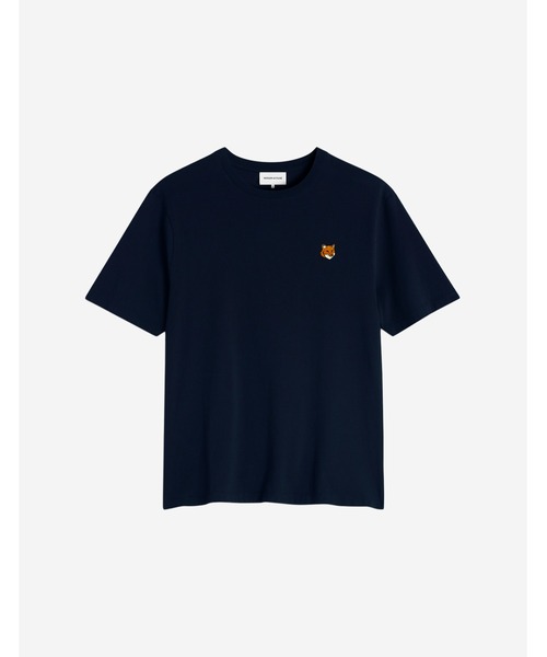 FOX HEAD REGULAR TEE-SHIRT（Tシャツ/カットソー）｜Maison
