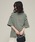 eLiGj́uyeLzBorder Big TEE/581141iTVc/Jbg\[jvbO[n̑
