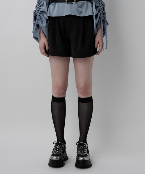 2WAYアソートパラシュートパンツ(HARE)（カーゴパンツ）｜HARE（ハレ