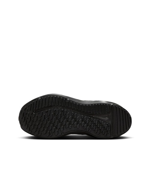 NIKE(ナイキ)の「NIKE/ナイキ キッズ スニーカー 運動靴 ランニング 面ファスナー ナイキ コスミック ランナー PSV HM4400-001(スニーカー・キッズ・ブラック×ブラック・18.0cm/17.0cm/19.0cm/22.0cm/21.0cm/20.0cm)」の6枚目の写真