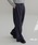haek�i�n�N�j�́ustripe wide pants/�X�g���C�v���C�h�p���c�i�X���b�N�X�j�v�b�l�C�r�[