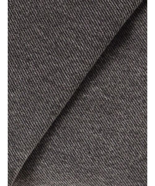 EVRIS（エヴリス）の「シンプルワイドデニムパンツ（デニムパンツ・レディース・ブラック/インディゴブルー/ライトブルー・X-SMALL/MEDIUM/SMALL）」の11枚目の写真