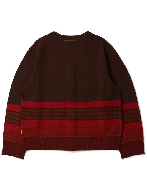 UNION（UNION TOKYO）（ユニオン）の「UNION TOKYO KANE CARDIGAN