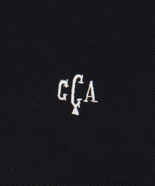 セール】シルケットドライカノコ ポロシャツ（ポロシャツ）｜COMME CA