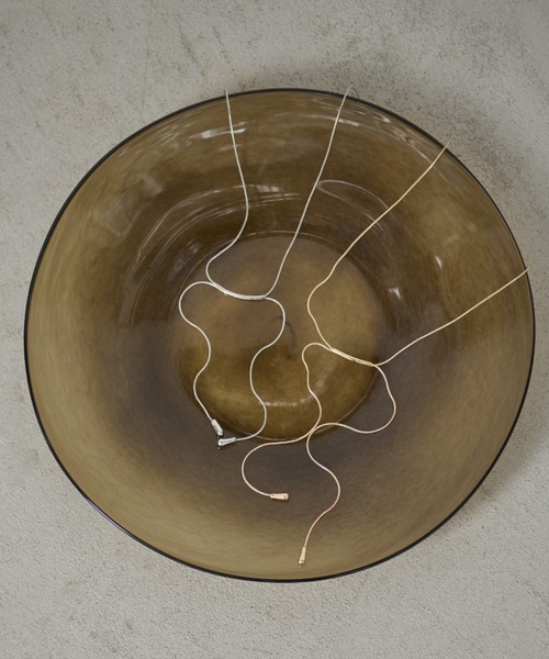 AIC.（エーアイシー）の「スライドロングネックレス（ネックレス・レディース・シルバー/ゴールド・FREE）」の6枚目の写真