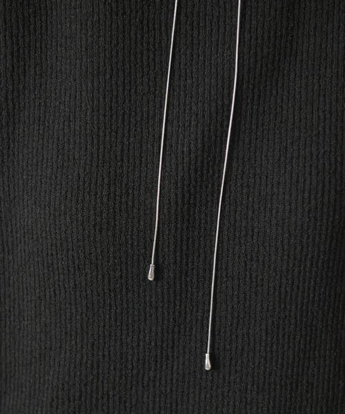 AIC.（エーアイシー）の「スライドロングネックレス（ネックレス・レディース・シルバー/ゴールド・FREE）」の12枚目の写真