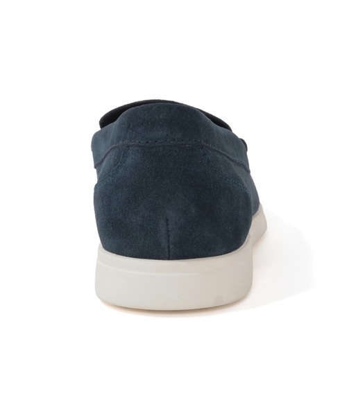 ROCKPORT(ロックポート)の「【MEN】アトランティック グライド スリッポン(スリッポン・メンズ・ネイビー・24.5cm/25.0cm/25.5cm/26.0cm/26.5cm/27.0cm/27.5cm/28.0cm)」の8枚目の写真