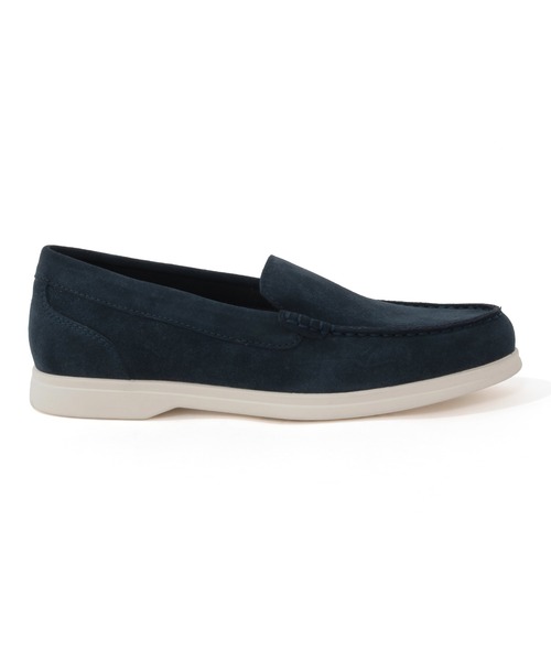 ROCKPORT(ロックポート)の「【MEN】アトランティック グライド スリッポン(スリッポン・メンズ・ネイビー・24.5cm/25.0cm/25.5cm/26.0cm/26.5cm/27.0cm/27.5cm/28.0cm)」の7枚目の写真