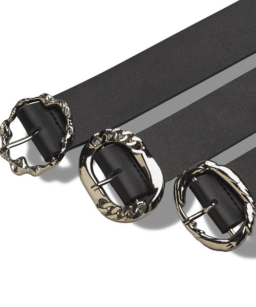 NO ID.（ノーアイディ）の「mko13136-ｶｳﾚｻﾞｰﾍﾞﾙﾄ(857006-314E)（ベルト・メンズ・その他1/その他2/その他3・ONE SIZE）」の17枚目の写真